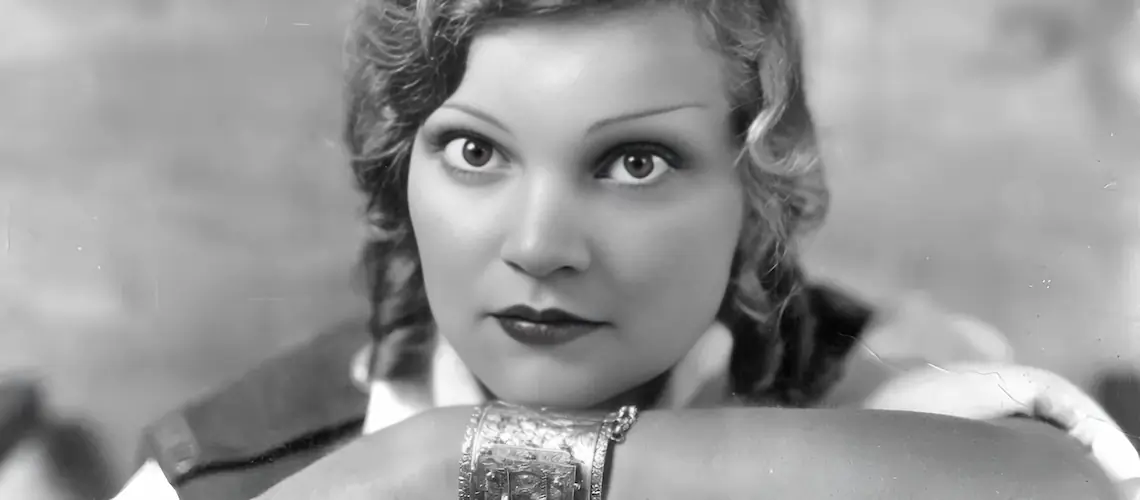 The World's Most Widely Traveled Woman